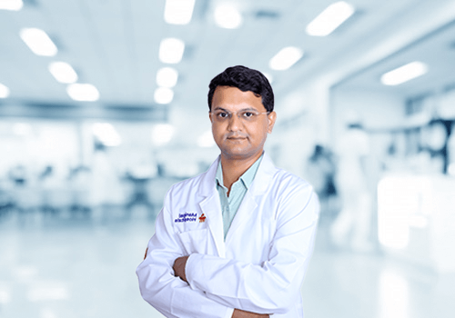 Best Gastroenterologist in Budigere, Bangalore : Dr. Shivakumar Varakanahalli