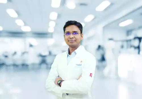 Dr. Lakhan Kashyap