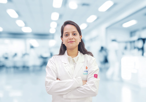 Miss Tanvi Bhatnagar | Best Clinical Psychologist in Varthur Road, Bangalore | Manipal Hospitals 