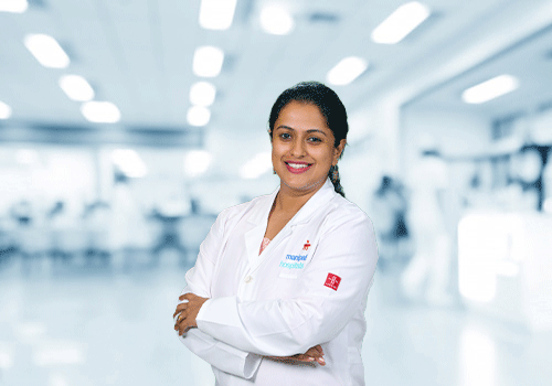 Ms. Abhilasha V | Experienced Clinical Nutritionist in Yelahanka, Bangalore | Manipal Hospitals