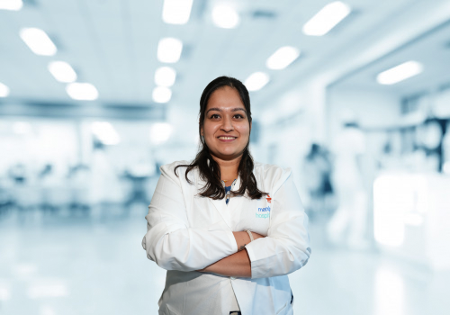Ms. Aswini M | Top Speech Language Pathologist & Dysphagia Specialist in Sarjapur Road, Bangalore | Manipal Hospitals