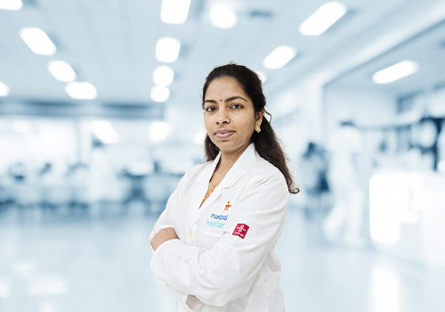 Ms. Laya R K | Mental Health specialist in Sarjapur Road, Bangalore | Manipal Hospitals