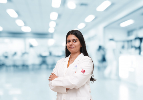 Ms. Mahima Mohan | Neuropsychologist in Old Airport Road, Bangalore | Manipal Hospitals