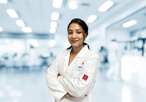 Ms. Sandipa Sen | Best Nutritionist in Kanakapura Road, Bangalore | Manipal Hospitals