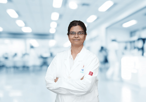 Mr.s Shivani Deshmukh | Best Physiotheraphy in Mukundapur, Kolkata | Manipal Hospitals