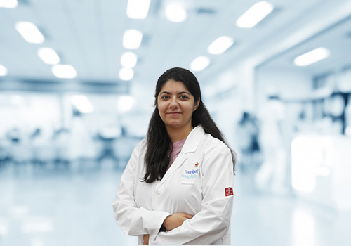 Ms. Shreya M Nichani | Child Psychologist in Millers Road Bangalore | Manipal Hospitals