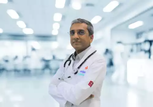 Dr. Tarun Jeloka