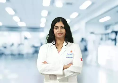 Dr. Shruti Satish Vadke