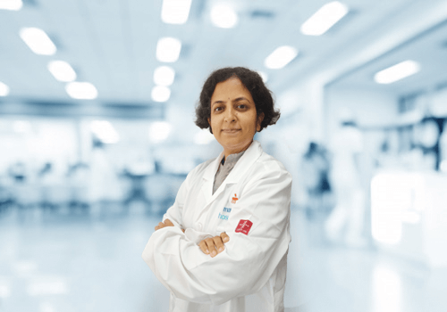 Best Epileptologist in Bangalore  Dr. Kalyani Dilip Karkare - Manipal  Hospitals