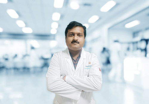 Dr. Subhajit Pal | Neurology Specialist in Kolkata | Manipal Hospitals