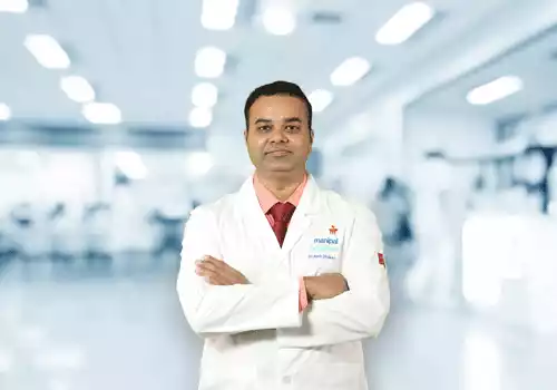 Dr. Amit Dhakoji