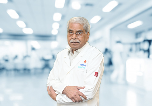 Dr. Rabindra Narayan Bhattacharya | Neurosurgeon in Dhakuria, Kolkata | Manipal Hospitals