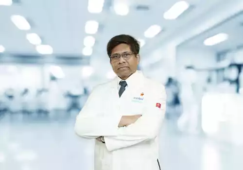 Dr. Sugato Paul