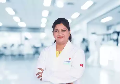 Dr. Ulka Gundaji Bhokare