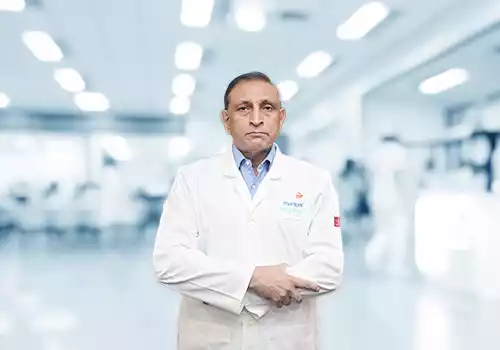 Dr. Kanchan Bhattacharyya