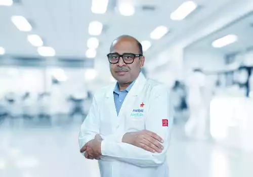 Dr. Rajesh Kumar More