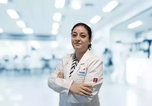 Dr. Arjumanara Hussain