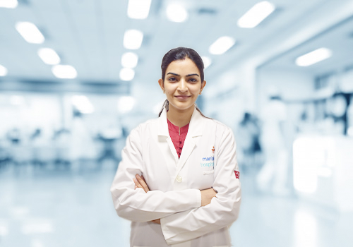 Paediatric Pulmonologist in Goa | Dr. Anshula Tayal
