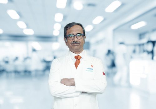 Dr. Subhasis Saha | Paediatric Surgeon in Mukundapur, Kolkata | Manipal Hospitals