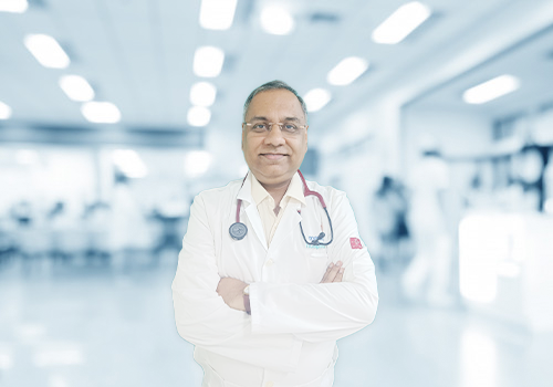 Dr. Shamik Ghosh | Paediatrician in Kolkata | Manipal Hospitals