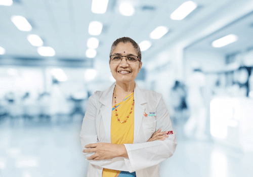 Dr. Renuka S Pai - Pain Management Doctor in Bangalore - Manipal Hospitals