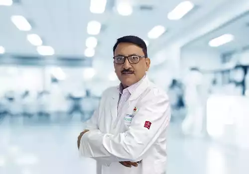 Dr. N P Singh