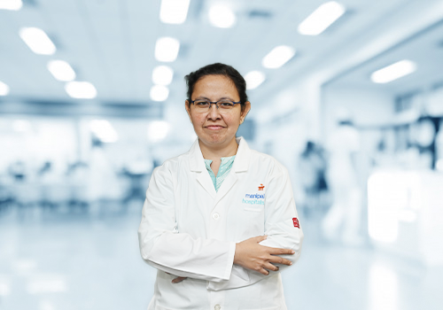 Dr. Poonam Guha Vaze | Pediatric Surgeon in Mukundapur, Kolkata | Manipal Hospitals