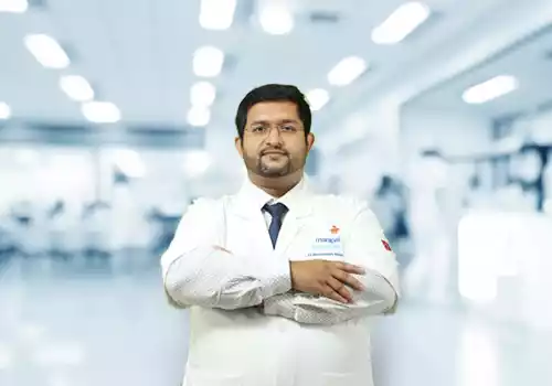 Dr. Mubashshir Khan