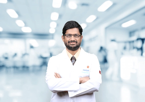 DR. DEEPAK SHETTY