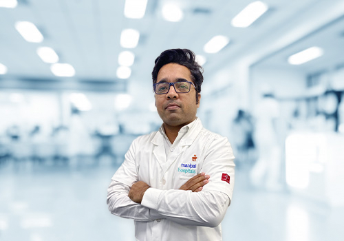 Dr. Sunil Kumar S R - Plastic Surgeon in Varthur Road, Bangalore - Manipal Team