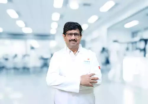 Dr. Biswajit Mishra