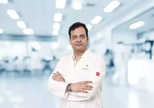 Dr. Akhilesh Kumar Agarwal