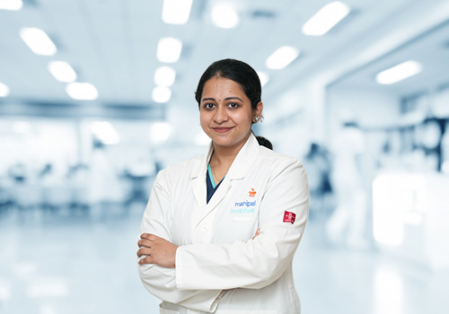 Ms. Princy Mary Prasad | Cardiopulmonary Physiotherapist in Oldairport Road, Bangalore | Manipal Hospitals