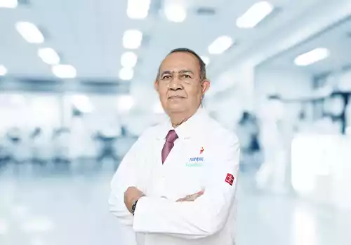 Dr. V. S. Baid