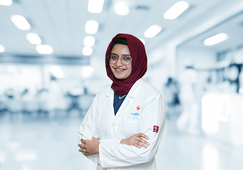 Ms. Rashmi S | Sports & Women’s Health Physiotherapist in Oldairport Road, Bangalore | Manipal Hospitals