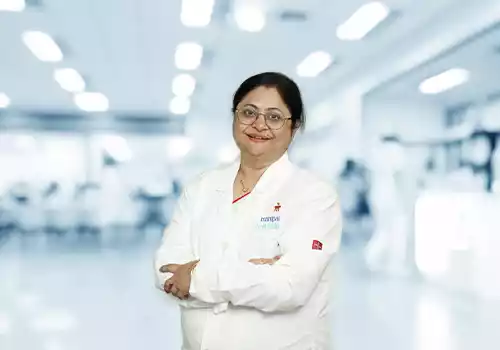Dr. Jayati Sengupta