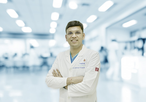  Dr. Balamurugan Thirugnanam | Consultant - Spine care | Manipal Hospitals Old Airport Road