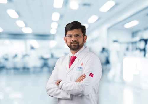 Gastroenterologist in Hebbal Bangalore