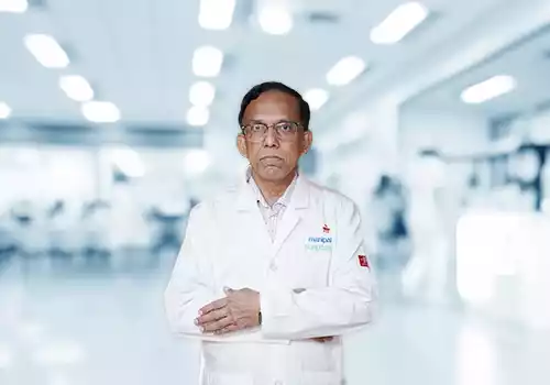 Dr. Sujit Chaudhuri
