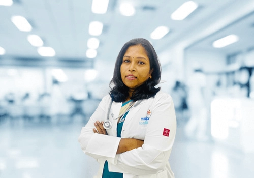 Dr. Vijay Meenakshi