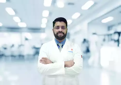 Dr. Swaminathan Ravi