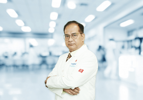 Dr. Sabyasachi Bose | Top Urology Expert in Mukundapur, Kolkata | Manipal Hospitals