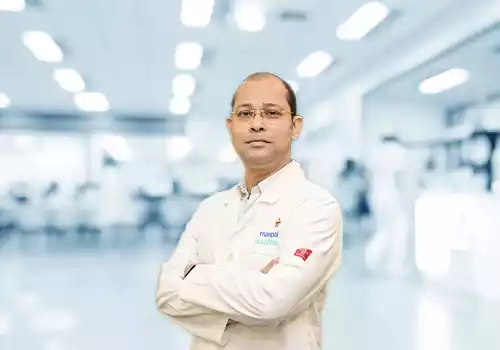 Dr. Bastab Ghosh