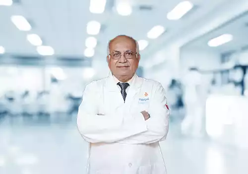 Dr. Shyamal Chowdhury