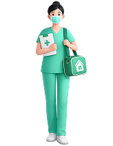 Home Nursing Care Services in Bangalore | Manipal Hospitals