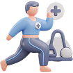 Physiotherapy at Home Services in Bangalore | Manipal Hospitals