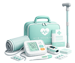 Medical Equipment at Home in Bangalore | Manipal Hospitals