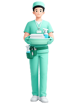 Patient Attendant at Home in Bangalore | Manipal Hospitals