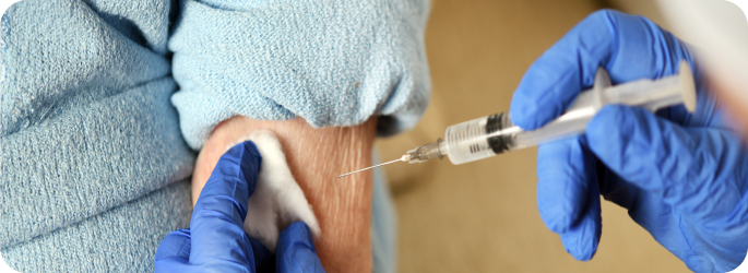 Manipal Home Vaccination Services