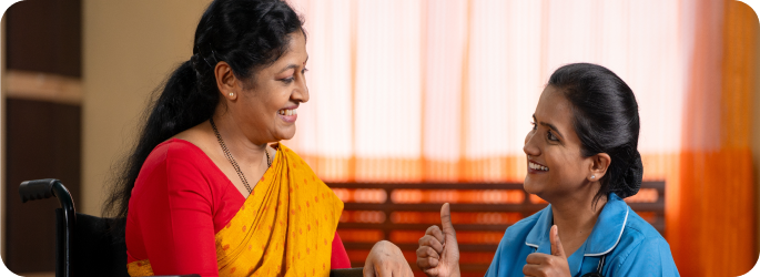 Manipal Tests at Home
